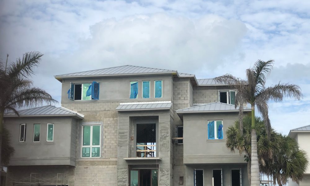 Del Sol Roofing