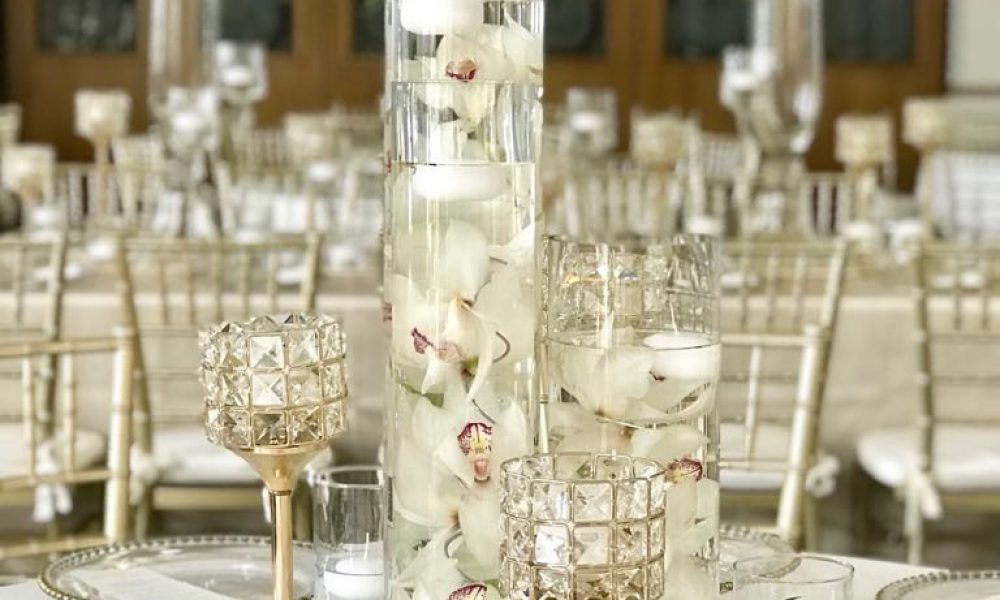 Delux Events Decor