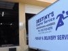 Destiny's Courier Services