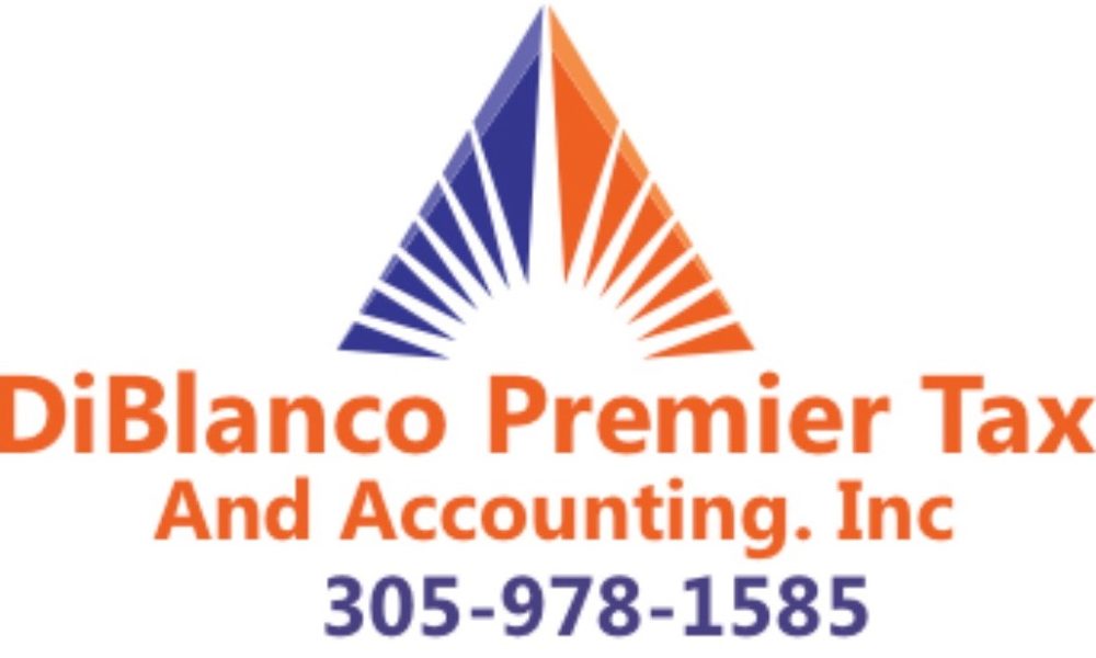 DiBlanco Premier Tax &amp; Accounting