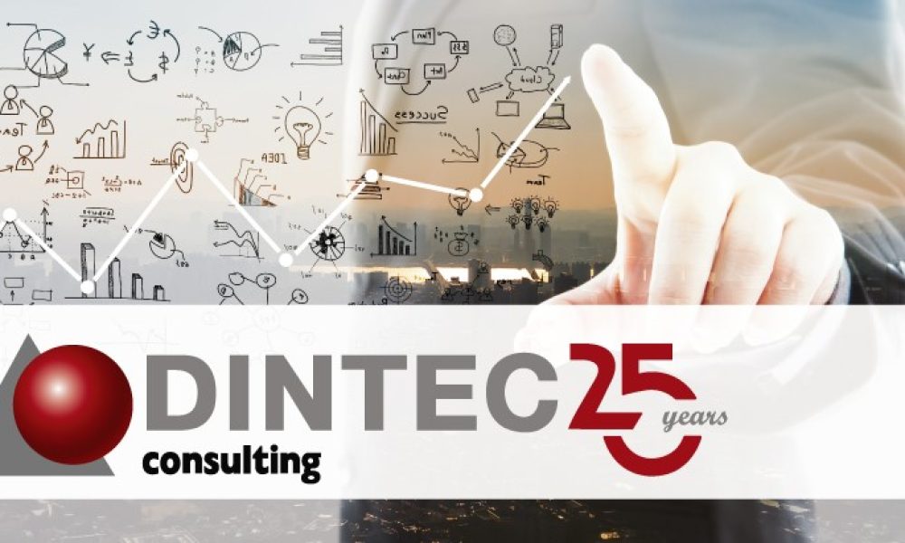 Dintec Consulting North America