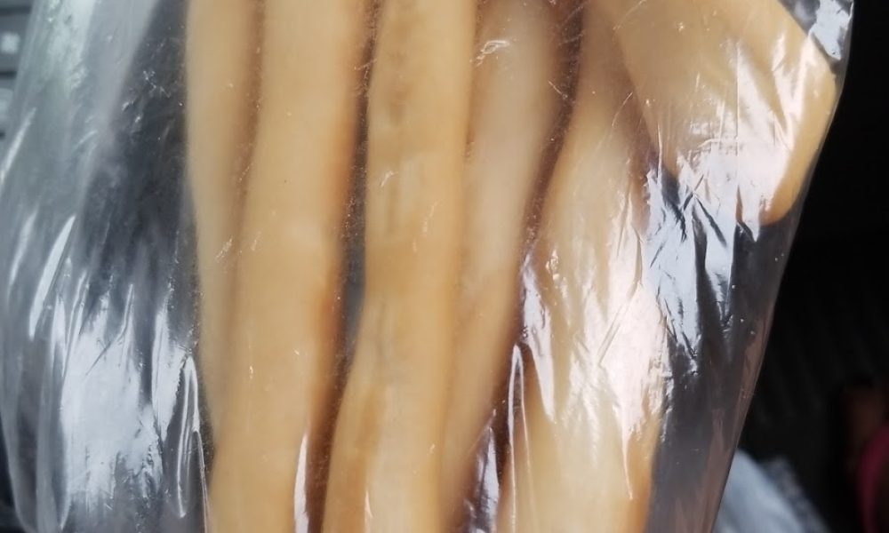 Diny Bakery Corporation