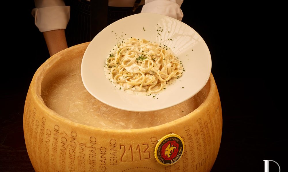 Divieto Ristorante