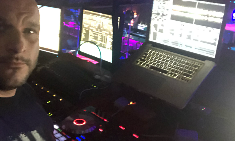 Djjojee
