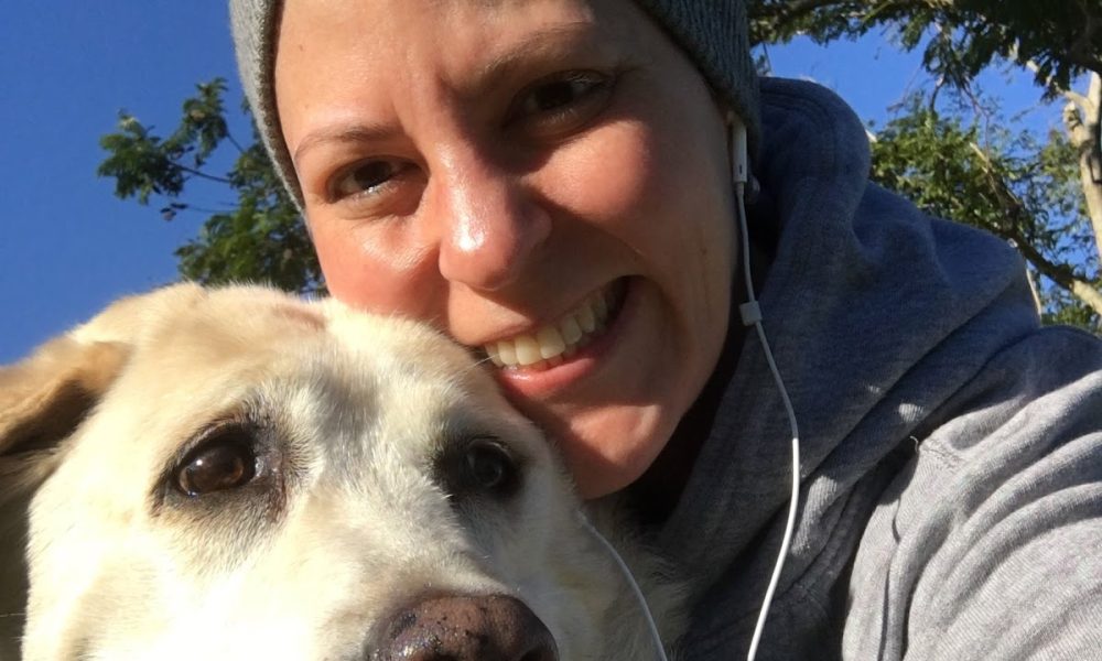 Dog Walker Doral