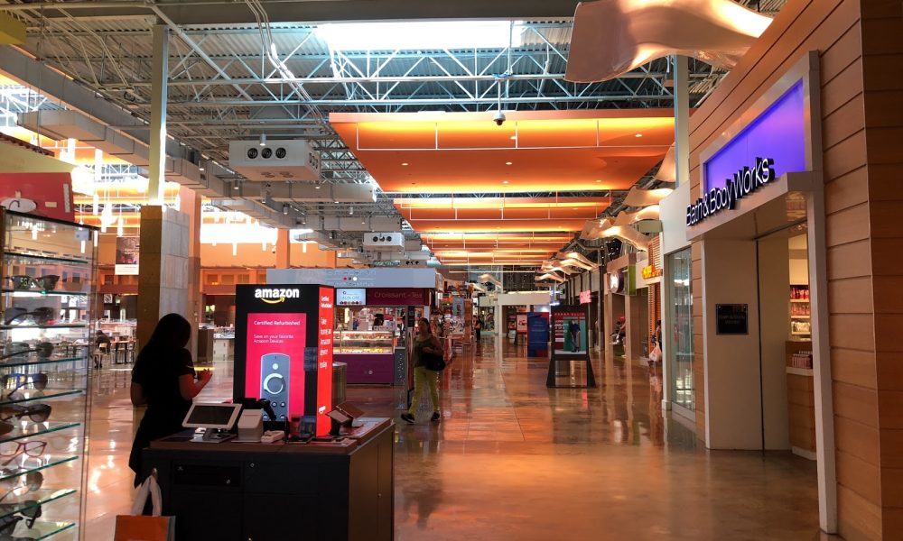 Dolphin Mall