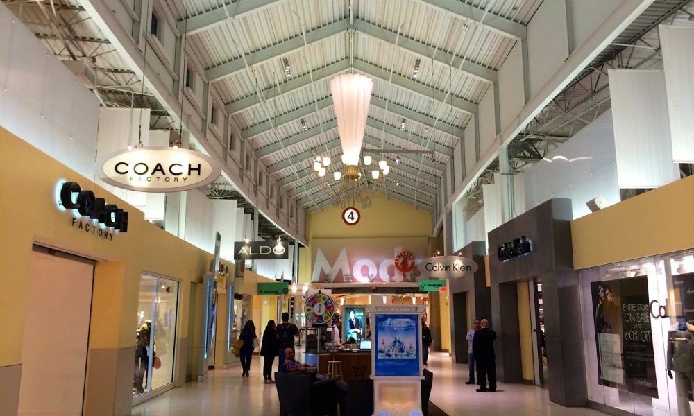 Dolphin Mall