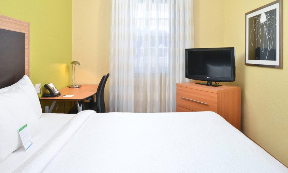 TownePlace Suites by Marriott Miami Airport West/Doral Area
