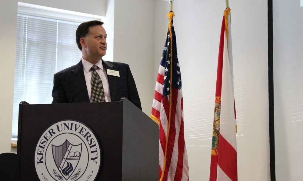 Doral Chamber of Commerce