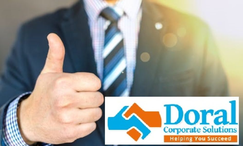 Doral Corporate Solutions