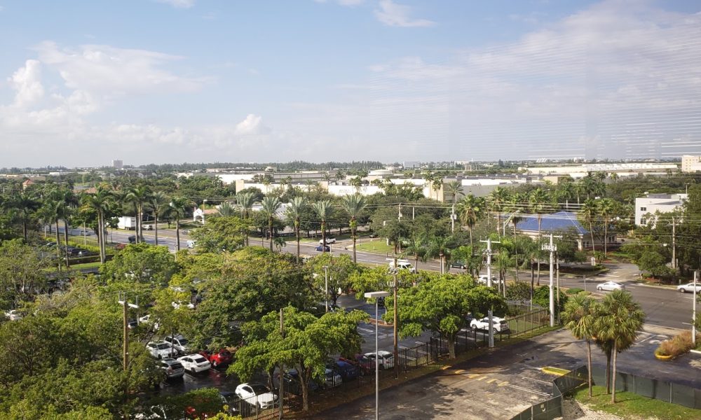Doral Court