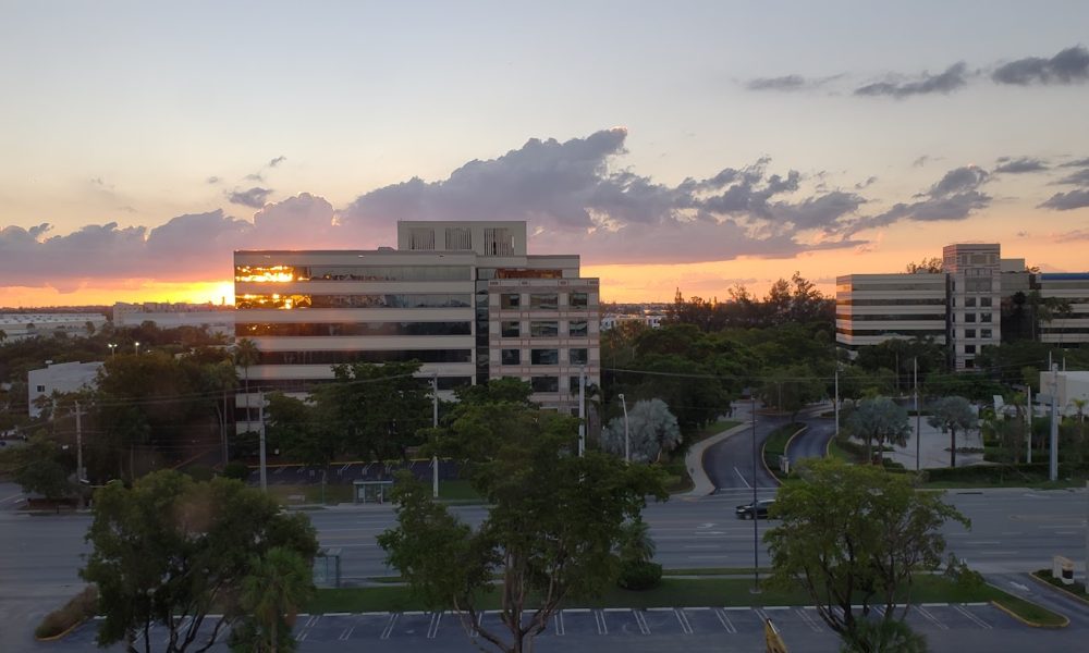 Doral Court