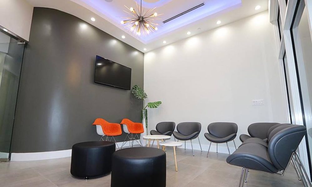 Doral Dental Studio: Andres Cuartas DDS