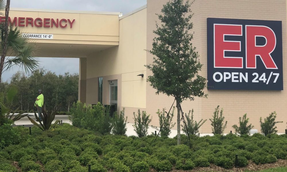 Doral Emergency Room
