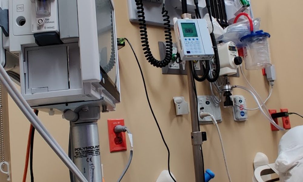 Doral Emergency Room