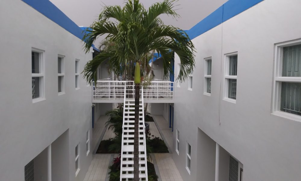 Doral Flex, LLC