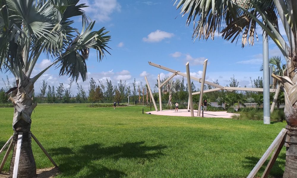 Doral Glades Park