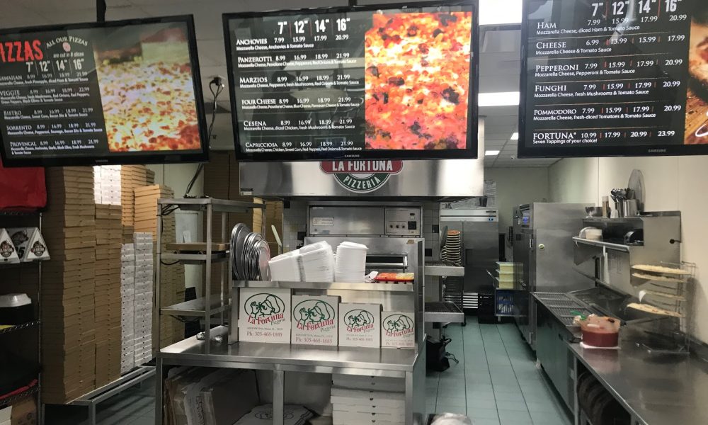 Doral Isles Plaza