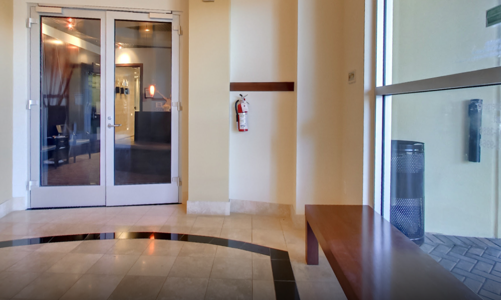 Doral Orthopedic Center