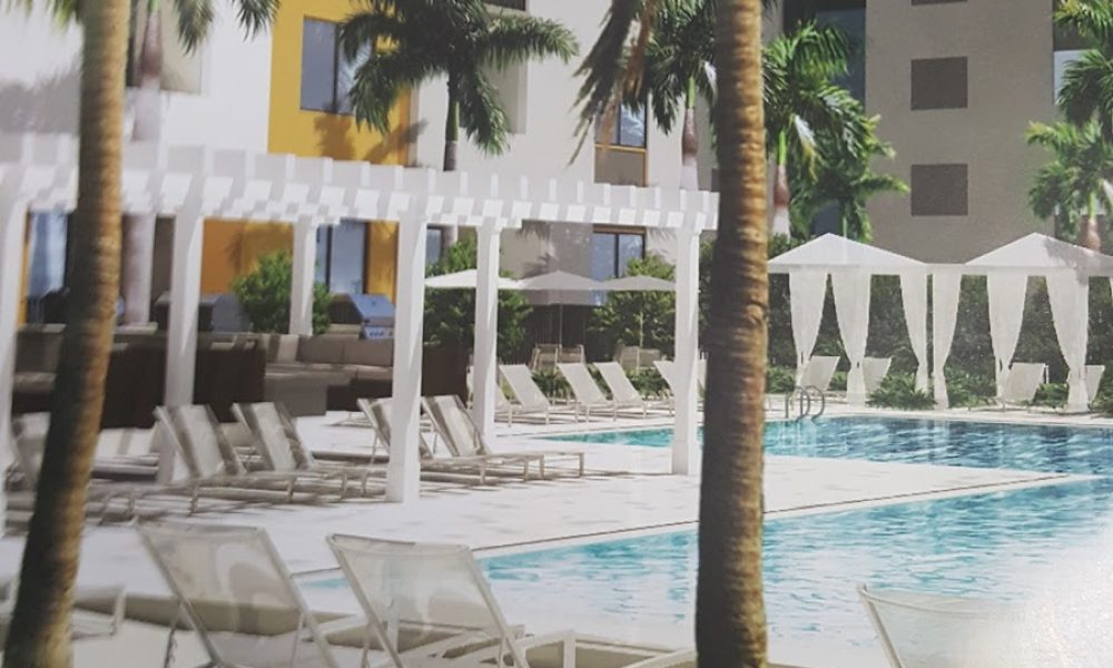 Doral Real Estate