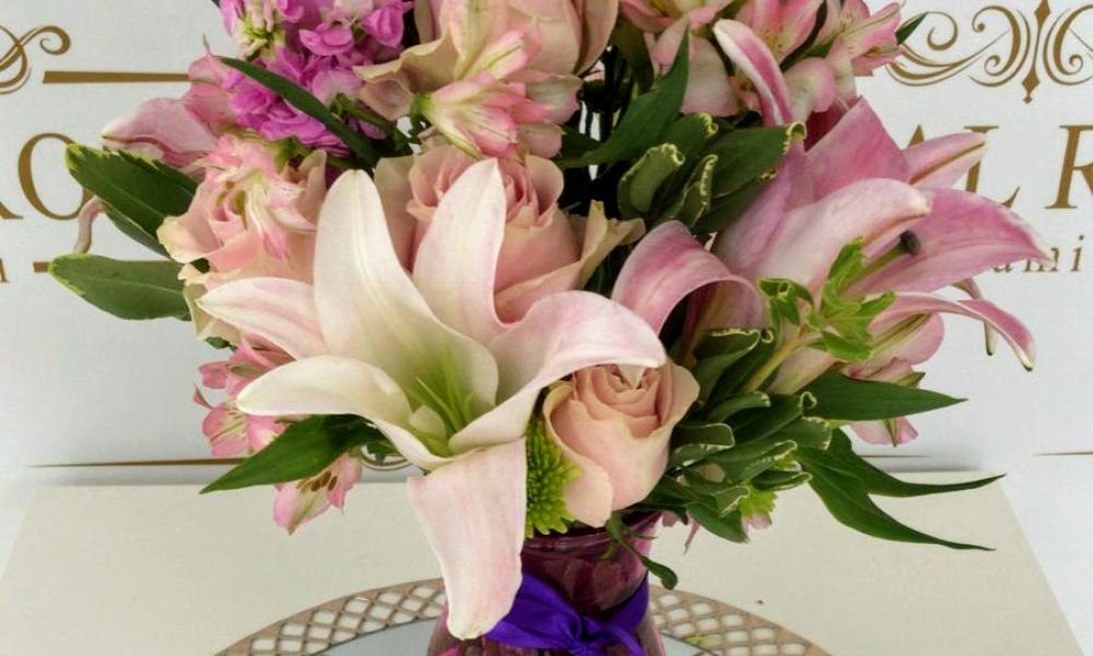 Doral Roses Miami
