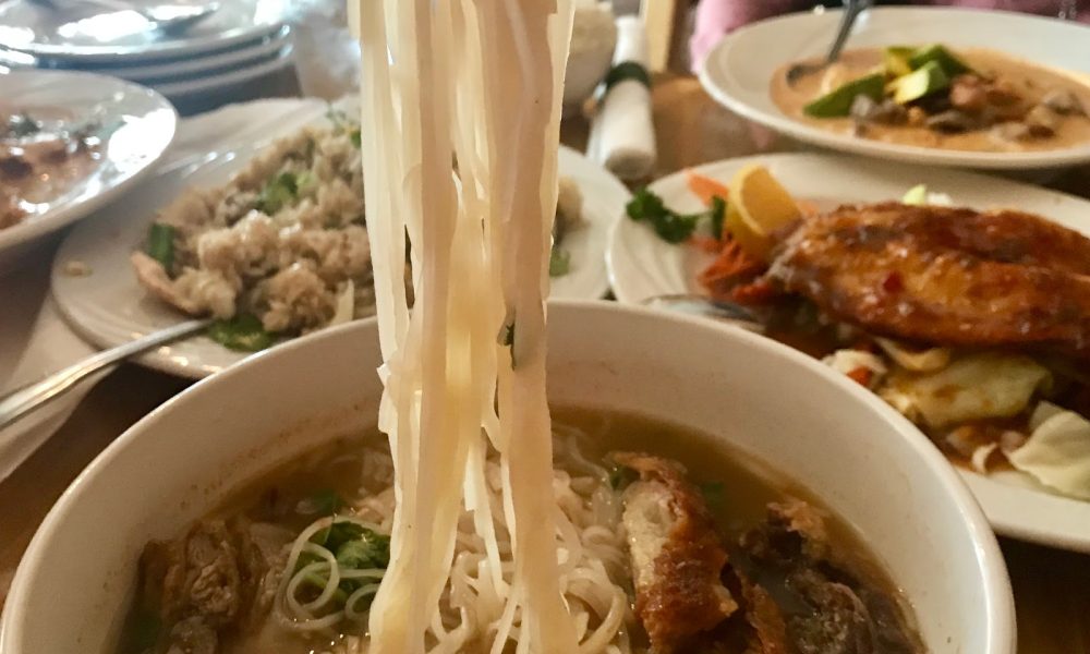 Doral Thai Restaurant