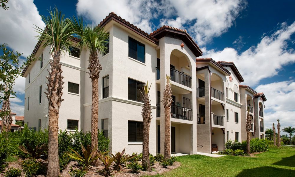 Doral View