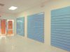Dos Mondos Slatwall Manufacture