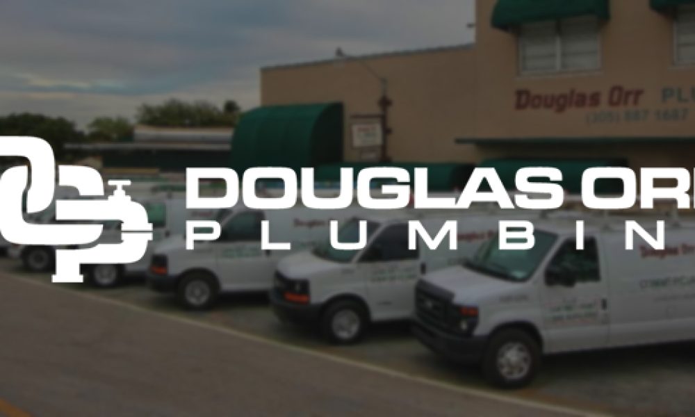 Douglas Orr Plumbing Inc.