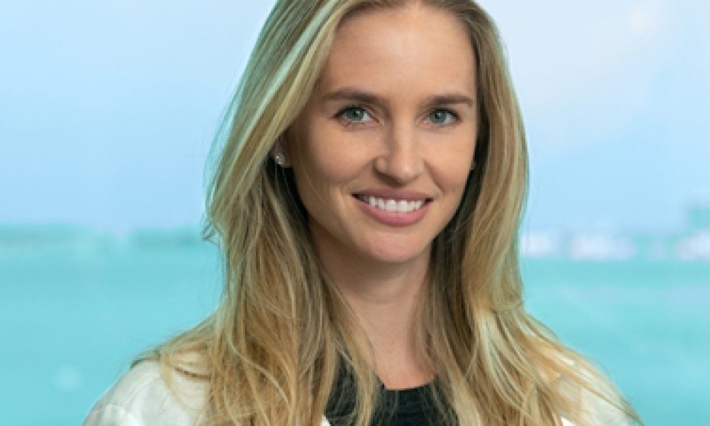 Dr. Danielle Nicolazzo