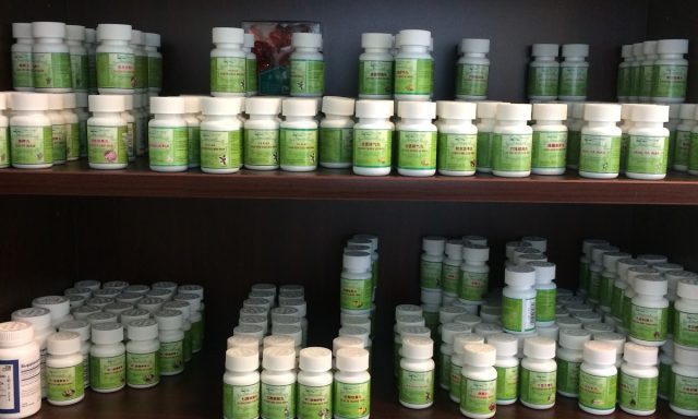 Dr. Tang, VIP Acupuncture Physician