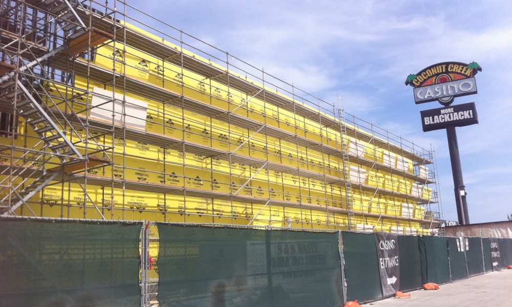 Dremcon Construction Corporation