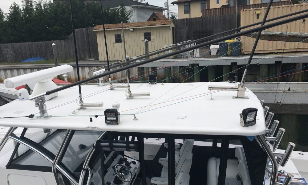 E-Riggers Inc