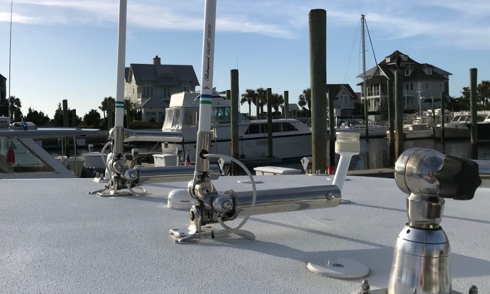 E-Riggers Inc