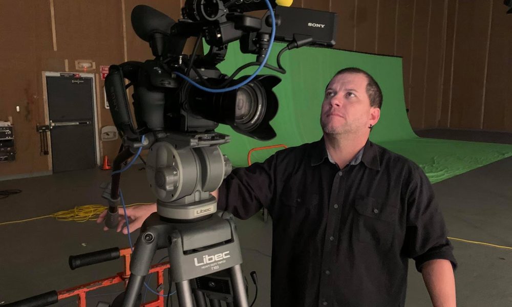 ENTV USA, INC.