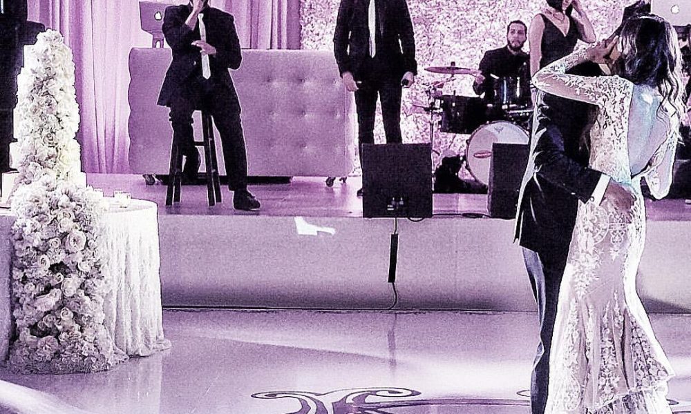 EVoga Event Productions