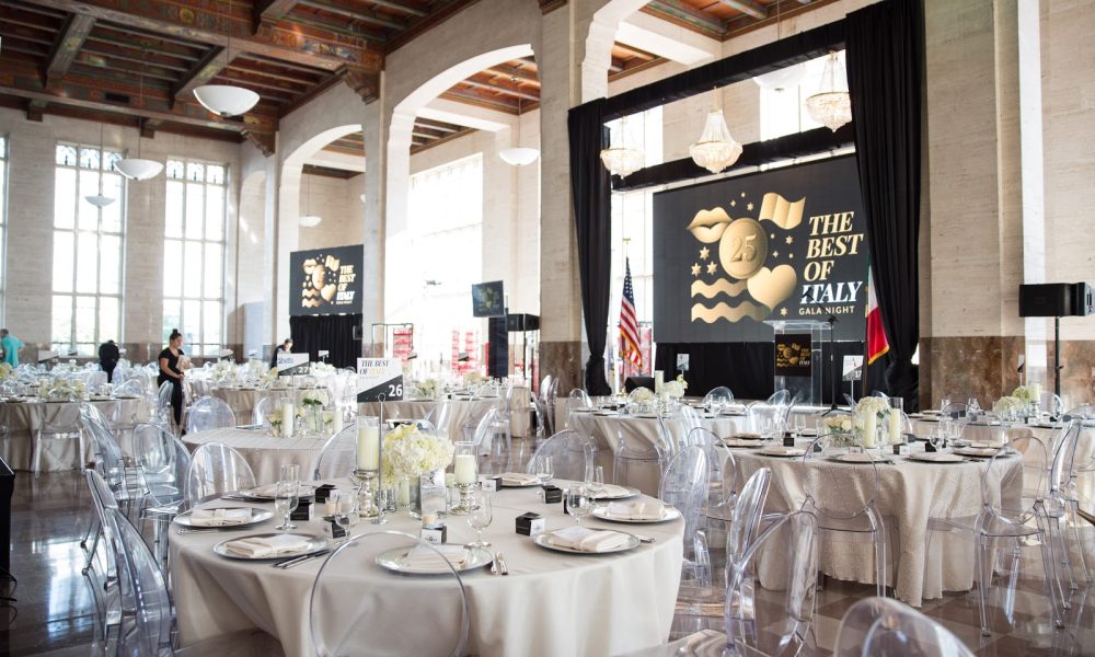 EVoga Event Productions