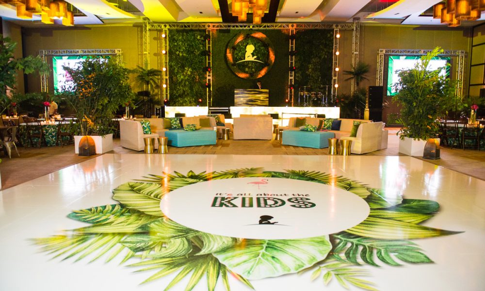 EVoga Event Productions