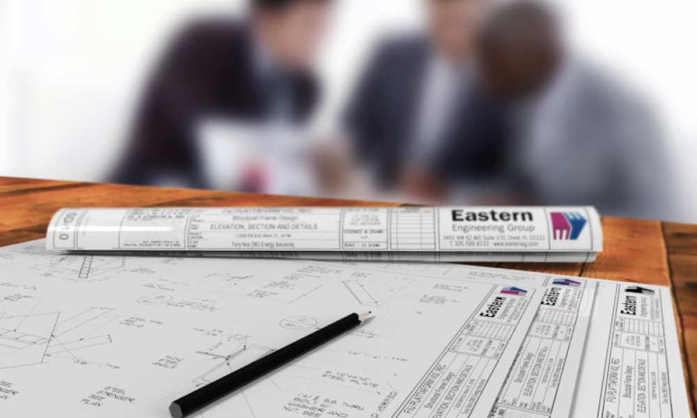 Eastern Engineering Group