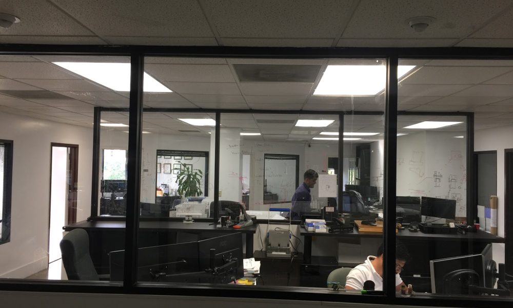 Eastern Engineering Group