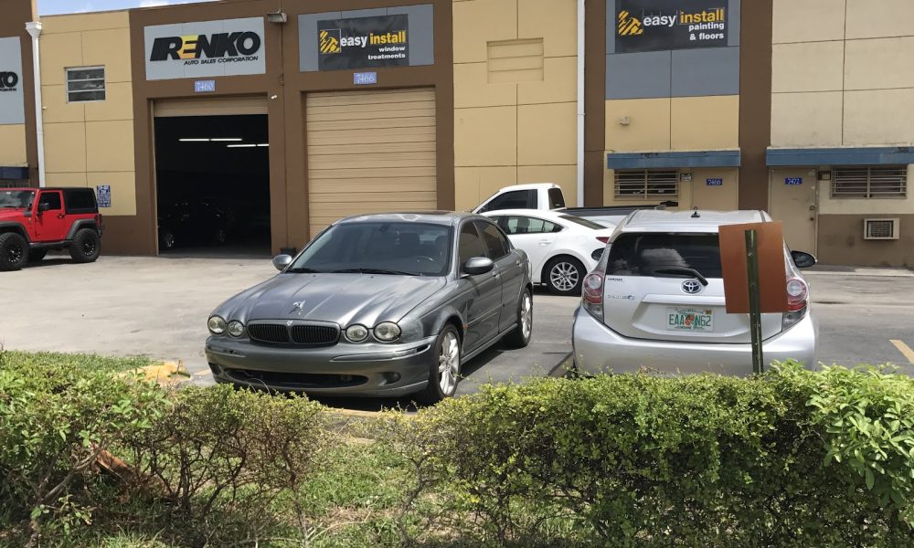 Easy Install Services