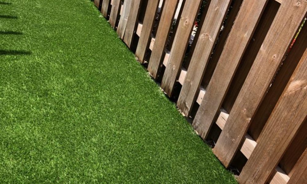 EasyTurf Artificial Grass Miami