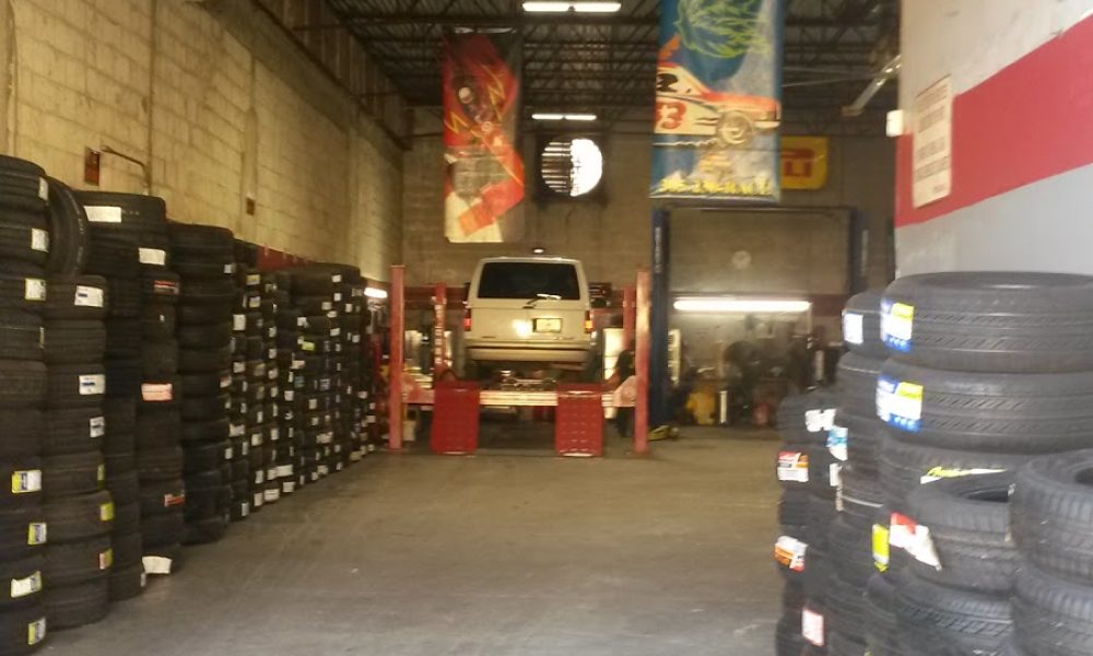 Econotires