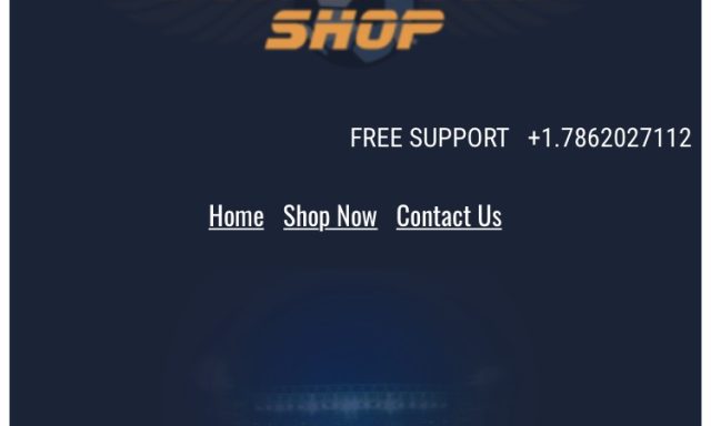 Econsoccershop