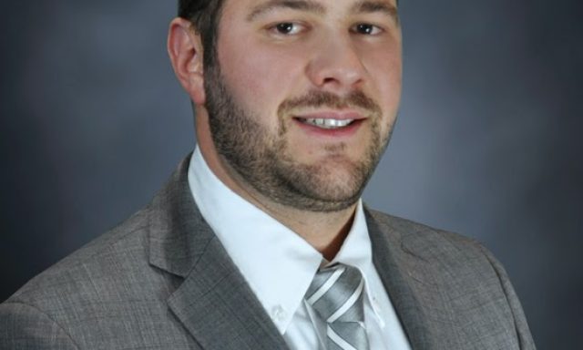 Edward Mezerhane, M.D.