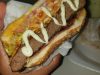 El Arabito Grill