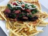 El Churrascaso Grill