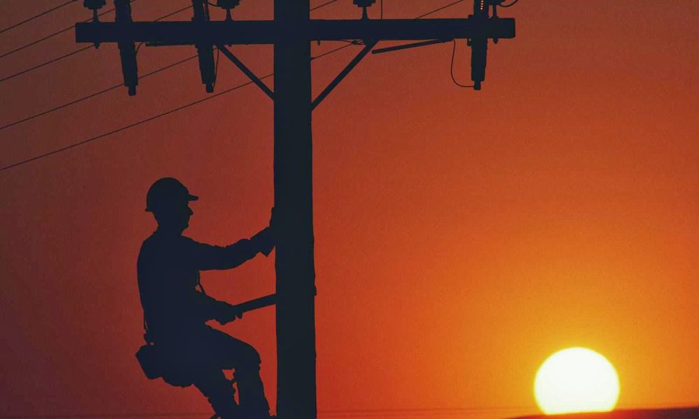 Electrician In Doral