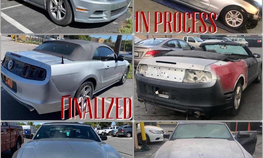 Elite Auto Collision