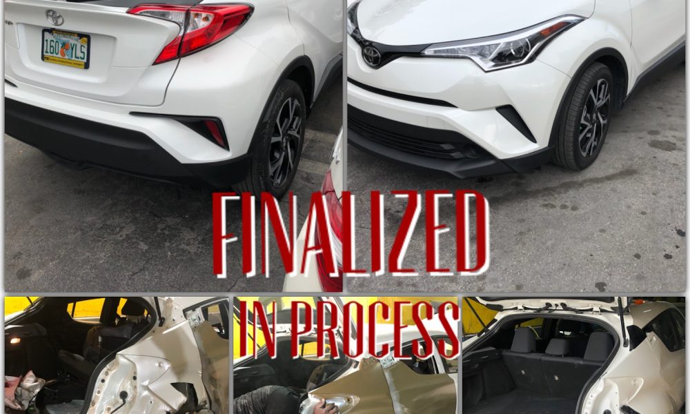 Elite Auto Collision